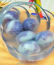 雨花石元宵(元宵节汤圆菜谱)的做法步骤