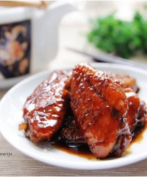经典永不衰『可乐鸡翅』的做法步骤
