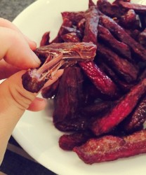 风干牛肉干的做法步骤