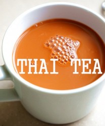 THAI TEA泰式奶茶的做法步骤