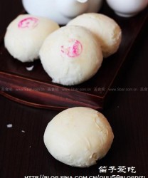 八宝酥饼(中式点心)的做法步骤