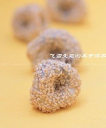 象鼻子糕(中式面点)的做法步骤