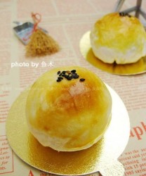 苏式豆沙月饼(自制中秋月饼)的做法步骤