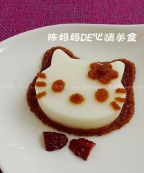 红枣山药泥(促进孩子长身体的小点心-7个月以上)的做法步骤