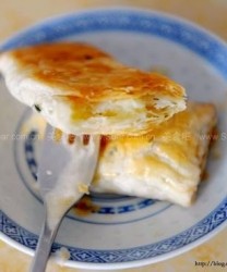 土豆泥香酥派(零难度的点心菜谱)的做法步骤