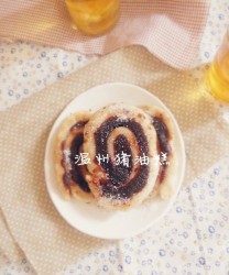 温州猪油糕的做法步骤
