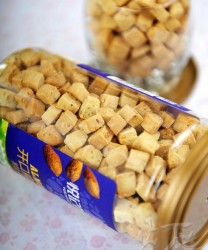 棋豆儿(空气炸锅食谱)的做法步骤