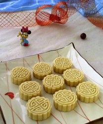 花生酥糕(甜品点心)的做法步骤