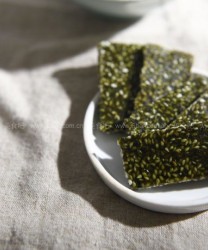 清新绿茶糖(甜品点心)的做法步骤
