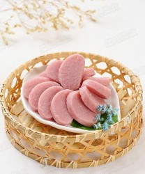 蔓越莓糍粑的做法步骤