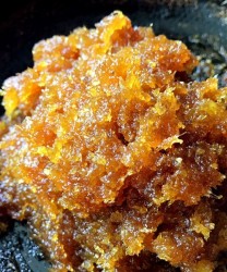 纯浓凤梨、菠萝馅（凤梨酥必备）的做法步骤