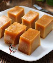 客家大笼粄的做法步骤