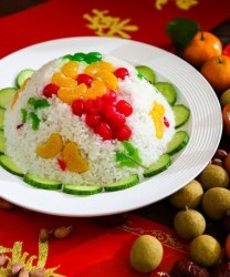 老北京八宝饭的做法步骤