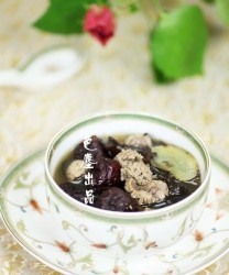 羊腰红枣汤(高考生的补脑生髓汤)的做法步骤