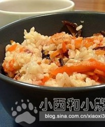 纯正风味日本饭(早餐食谱)的做法步骤