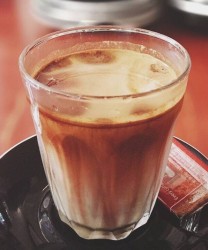 Coffee Dirty的做法步骤
