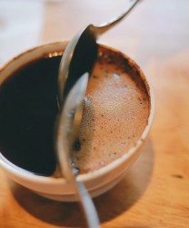 杯测/像大师一样品评咖啡的做法步骤