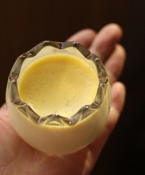 小山布丁的做法步骤