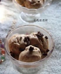 香蕉冰淇淋的做法步骤