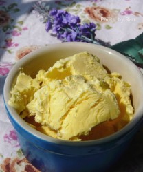原味奶香冰淇淋(甜品点心)的做法步骤