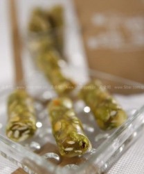 自制青豆仁软糖 (零食菜谱)的做法步骤