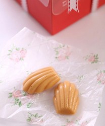 贝壳太妃糖(春节糖果)的做法步骤
