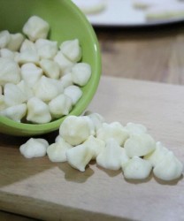 宝宝酸奶溶豆的做法步骤