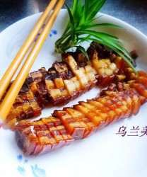自制腊肉的做法步骤