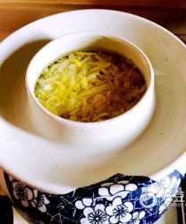腌渍东北酸菜的做法步骤