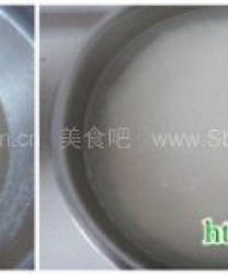 蔓越莓杂粮粽子(美容养颜)的做法步骤