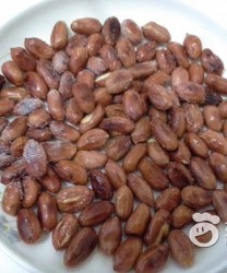 电饼铛烤花生米的做法步骤