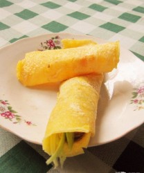 山东煎饼的做法步骤