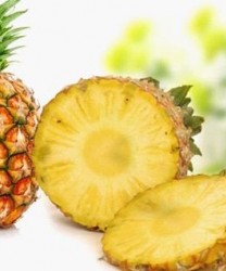 春季防治感冒多吃5种水果 菠萝有助增强免疫力