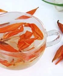 春季干燥上火，困意难消怎么办？三杯茶缓解春季综合症