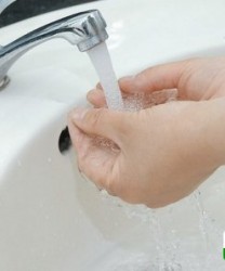 当心寒气侵袭 预防流感正当时