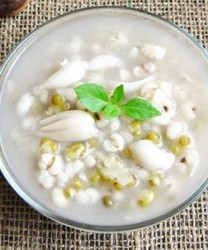 暮春谷雨后易上火 防“春火”有妙招