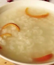 夏季养生粥，降肝火，补肝气