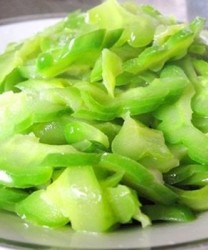 天一热没胃口怎么破？  夏日吃点它轻松健脾开胃