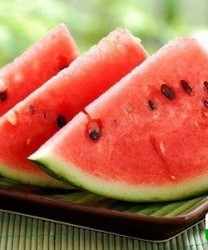 三伏天湿气重 八种食物来祛湿