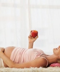 孕妇吃什么水果好？准妈妈吃这水果分娩痛苦少