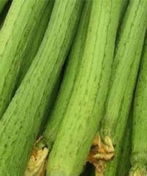 夏季吃丝瓜好吗？ 有什么好处
