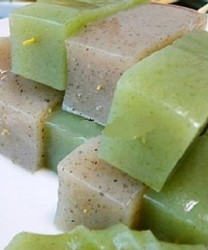 这物不仅降糖还能减重  这些食物控制血糖的能手