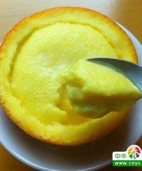 橙子别光直接吃 八种养生吃法别错过