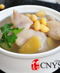 夏季养生汤有哪些 五款美味靓汤功效齐全