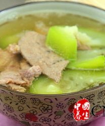 夏天喝什么汤好 五款养生汤清火开胃