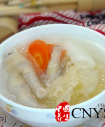 夏季护肤吃什么 三款养生汤美容又开胃