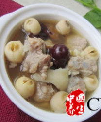 春季喝什么汤 八款养生汤去春困春燥