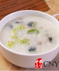吃什么排毒 七款养生粥润肠排清毒素