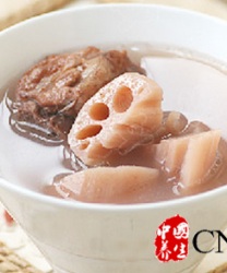 春季十款养生汤的做法 润肺除燥降火