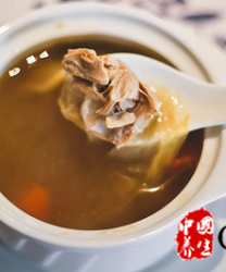 夏季炎热喝什么汤好 十款养生汤帮你防暑降温